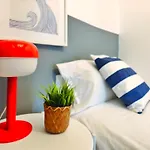 بيت للعطل La Casa De - Casa Asensio *