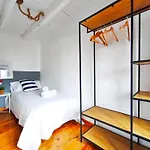 بيت للعطل La Casa De - Casa Asensio *