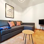 La Casa De - Casa Asensio بيت للعطل