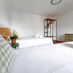 La Casa De - Casa Asensio بيت للعطل