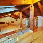 La Casa De - Casa Asensio بيت للعطل *