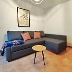 La Casa De - Casa Asensio *
