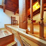 بيت للعطل La Casa De - Casa Asensio *