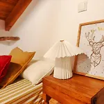 La Casa De - Casa Asensio Pina de Esgueva