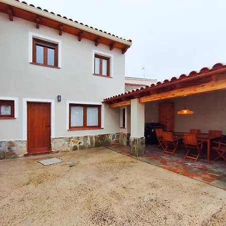 La Casa De - Casa Asensio