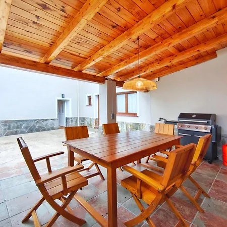 La Casa De - Casa Asensio Holiday home *