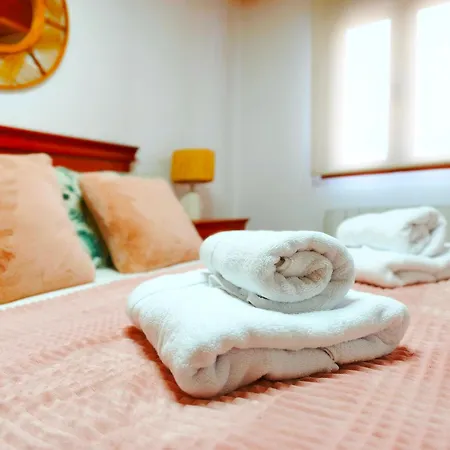 Holiday home La Casa De - Casa Asensio *