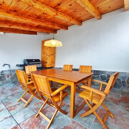 Holiday home La Casa De - Casa Asensio *