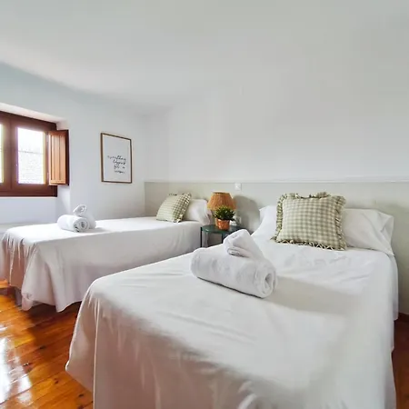 La Casa De - Casa Asensio Holiday home Pina de Esgueva
