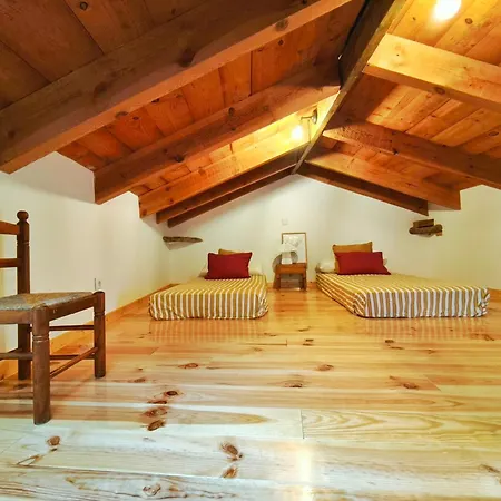 La Casa De - Casa Asensio Holiday home Pina de Esgueva