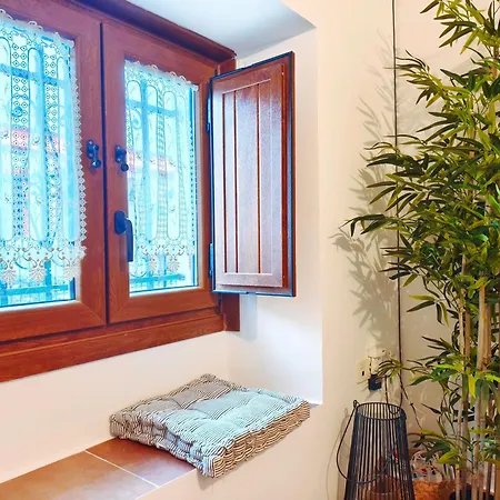 La Casa De - Casa Asensio Pina de Esgueva