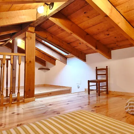 La Casa De - Casa Asensio