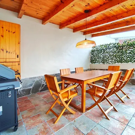 Holiday home La Casa De - Casa Asensio *