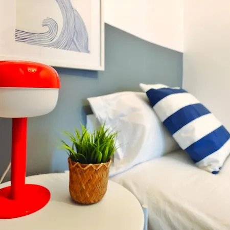 Holiday home La Casa De - Casa Asensio *