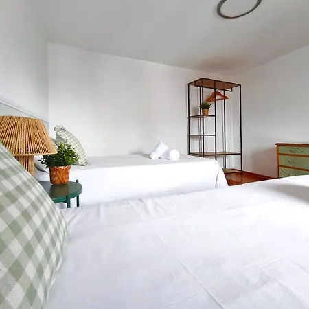 La Casa De - Casa Asensio Holiday home