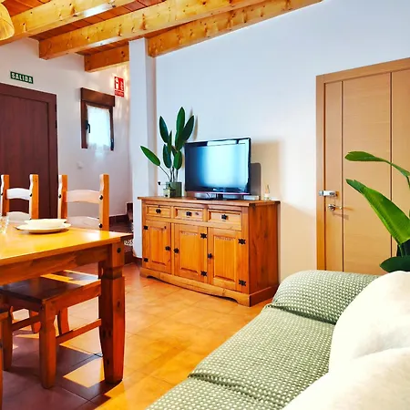La Casa De - Casa Asensio Pina de Esgueva