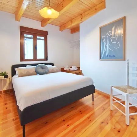 La Casa De - Casa Asensio Holiday home *