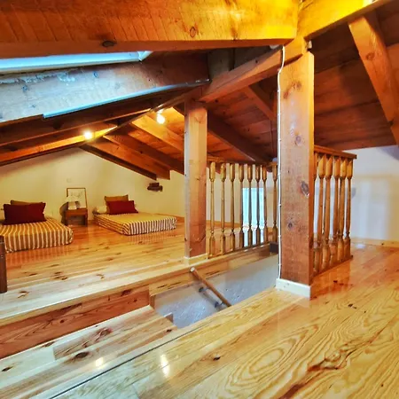La Casa De - Casa Asensio Holiday home *