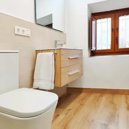La Casa De - Casa Asensio Holiday home