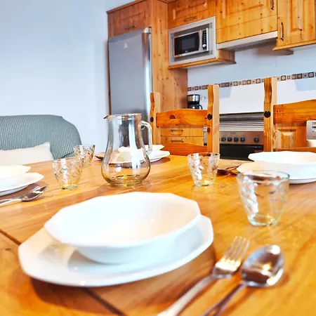 Holiday home La Casa De - Casa Asensio *