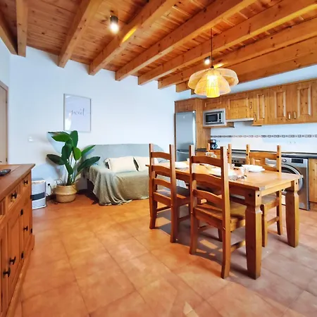 La Casa De - Casa Asensio Holiday home *