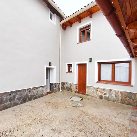 La Casa De - Casa Asensio Holiday home *