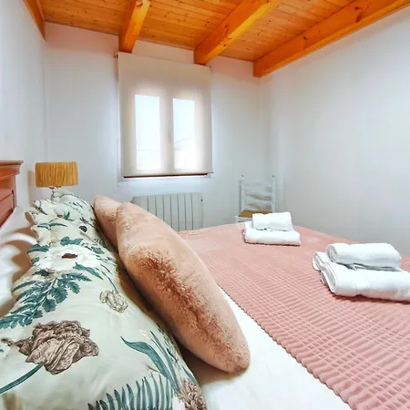La Casa De - Casa Asensio * Pina de Esgueva