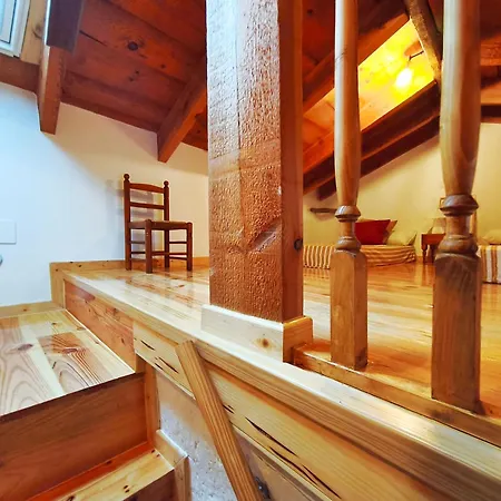 Holiday home La Casa De - Casa Asensio *