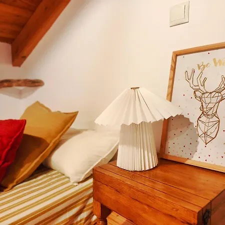 La Casa De - Casa Asensio Pina de Esgueva