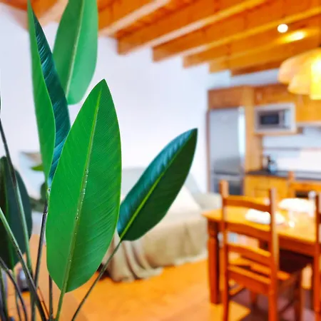 La Casa De - Casa Asensio Holiday home *