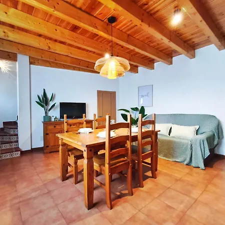La Casa De - Casa Asensio Pina de Esgueva