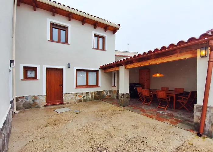 La Casa De - Casa Asensio