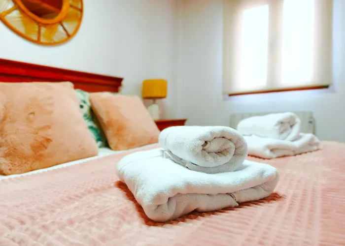 Holiday home La Casa De - Casa Asensio *