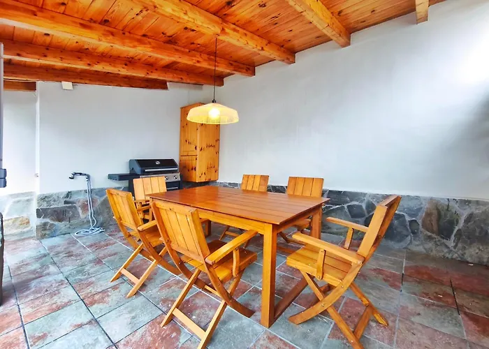Holiday home La Casa De - Casa Asensio *