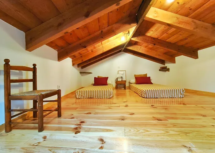 La Casa De - Casa Asensio Holiday home Pina de Esgueva