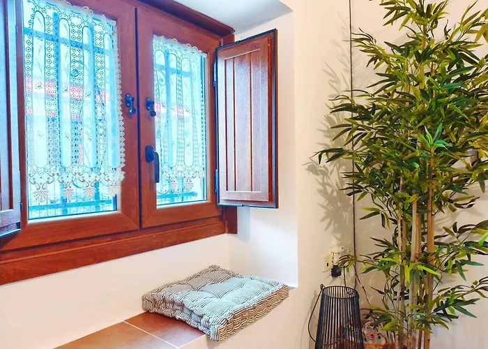 La Casa De - Casa Asensio Pina de Esgueva