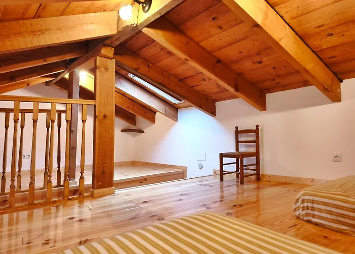 La Casa De - Casa Asensio