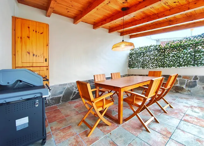 Holiday home La Casa De - Casa Asensio *