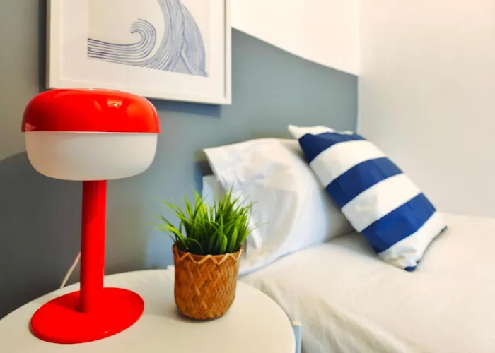 Holiday home La Casa De - Casa Asensio *