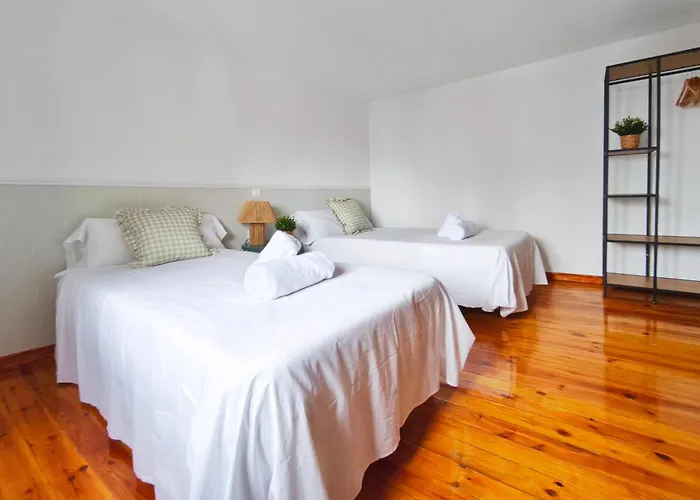 La Casa De - Casa Asensio Holiday home *