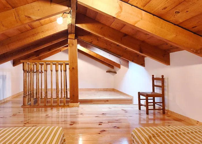 La Casa De - Casa Asensio