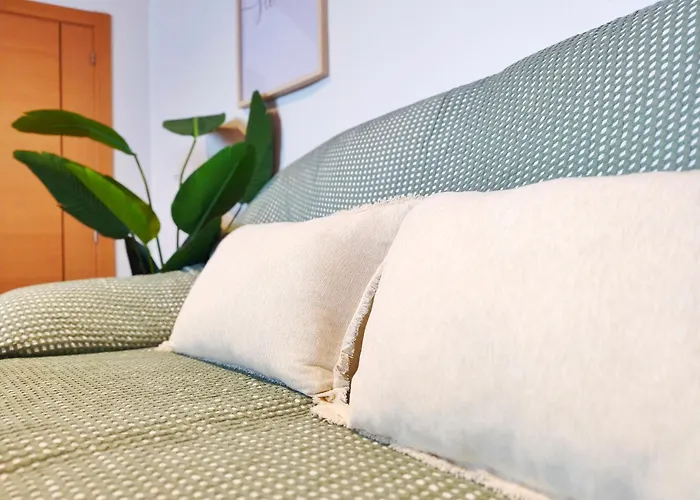 Holiday home La Casa De - Casa Asensio *