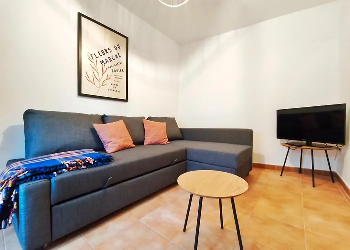 La Casa De - Casa Asensio Holiday home