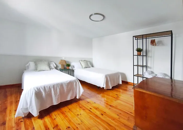Holiday home La Casa De - Casa Asensio