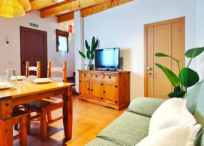 La Casa De - Casa Asensio Pina de Esgueva