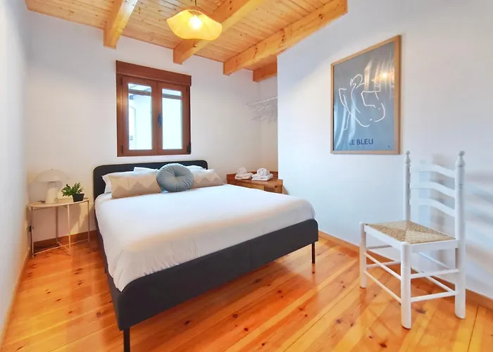 La Casa De - Casa Asensio Holiday home *