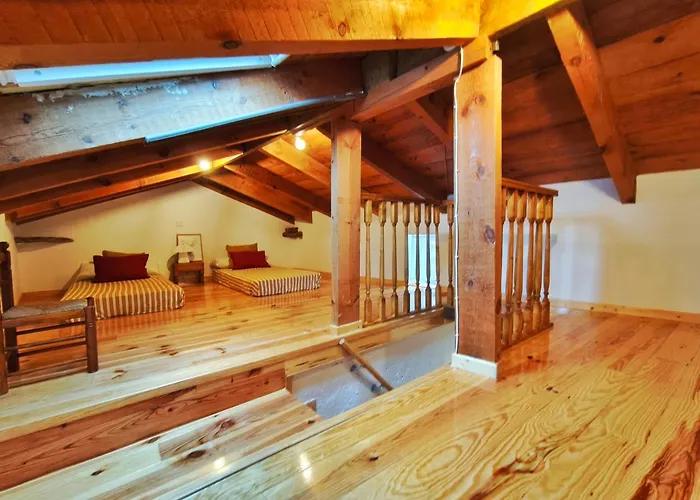 La Casa De - Casa Asensio Holiday home *