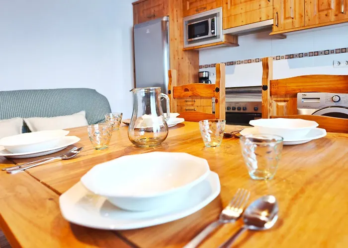 Holiday home La Casa De - Casa Asensio *