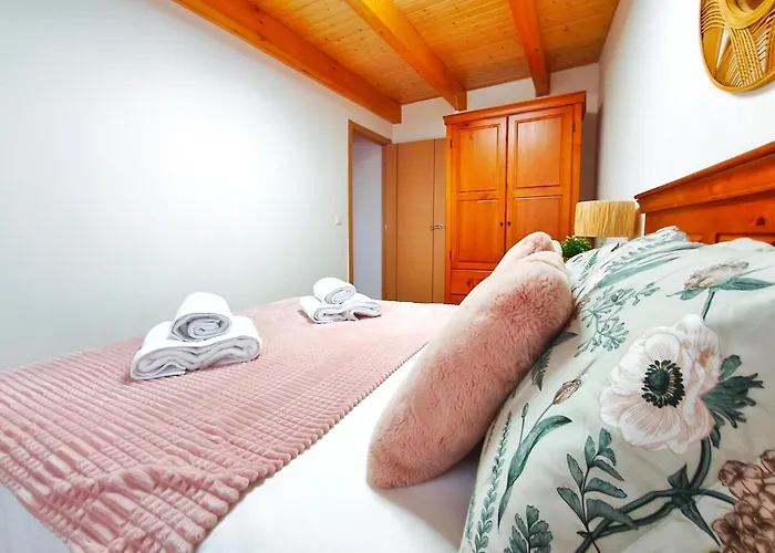 Holiday home La Casa De - Casa Asensio *