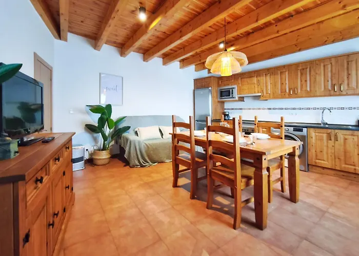 La Casa De - Casa Asensio Holiday home *